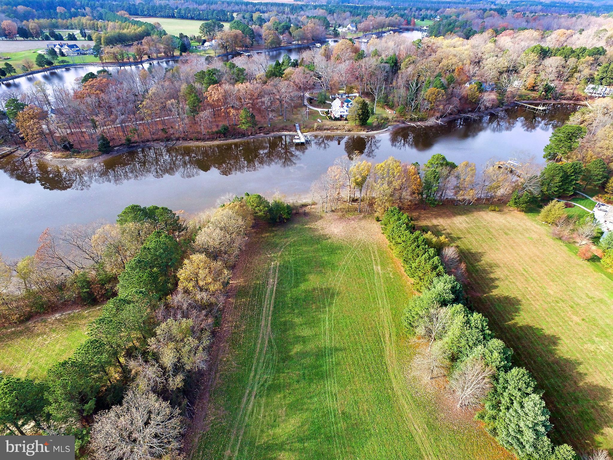 RATCLIFFE FARM - Land