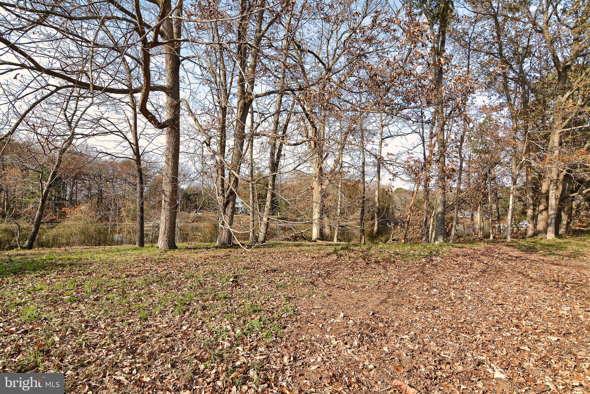 RATCLIFFE FARM - Land