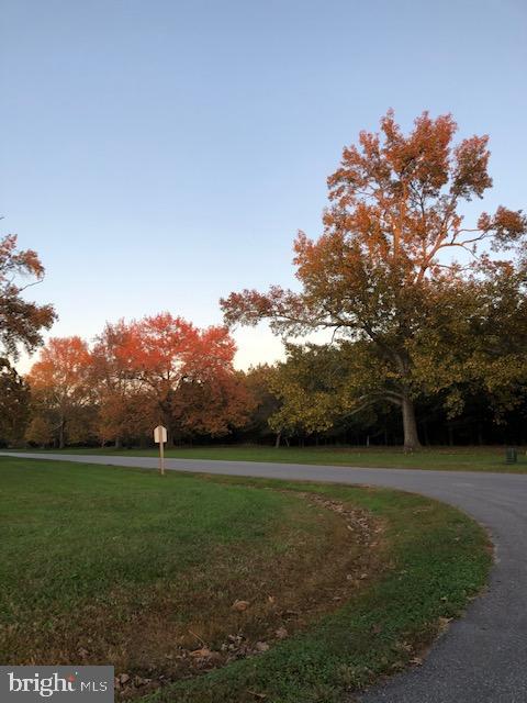 RATCLIFFE FARM - Land