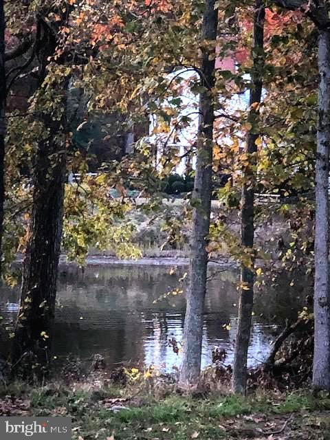 RATCLIFFE FARM - Land