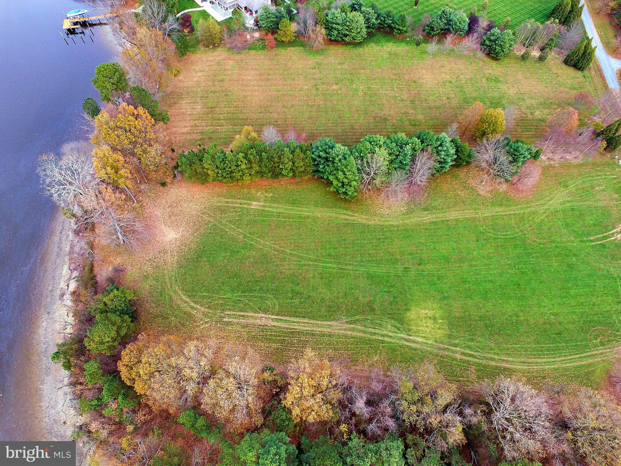 RATCLIFFE FARM - Land