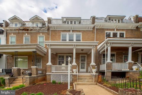 709 OTIS PLACE NW WASHINGTON DC 20010