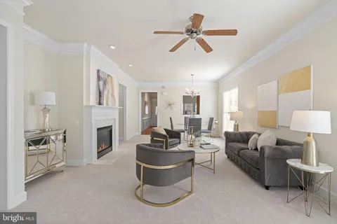 44333 Panther Ridge Drive, Ashburn, VA MLS: VALO2091804