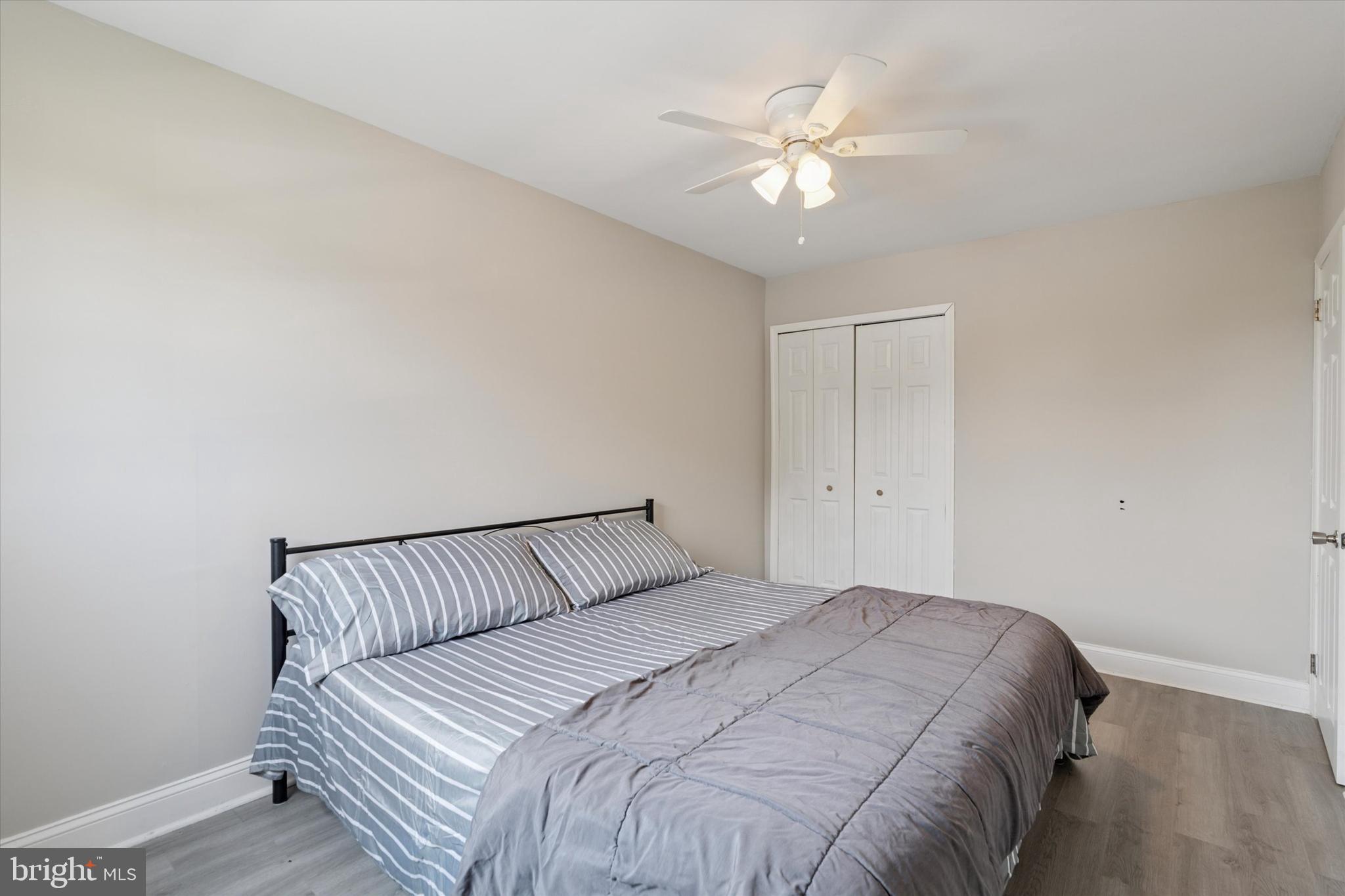 ORCHARD COURTS - Residential