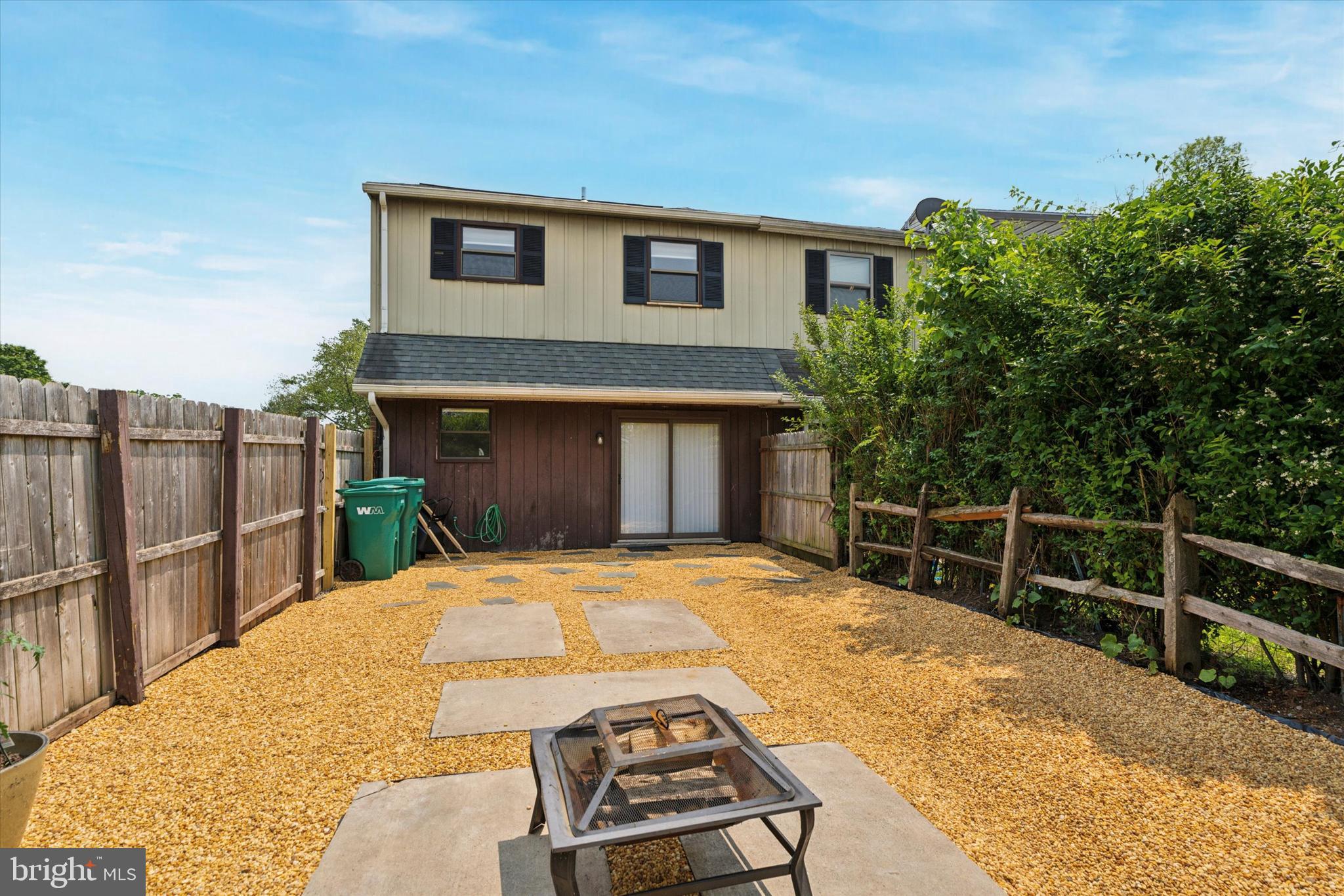 ORCHARD COURTS - Residential