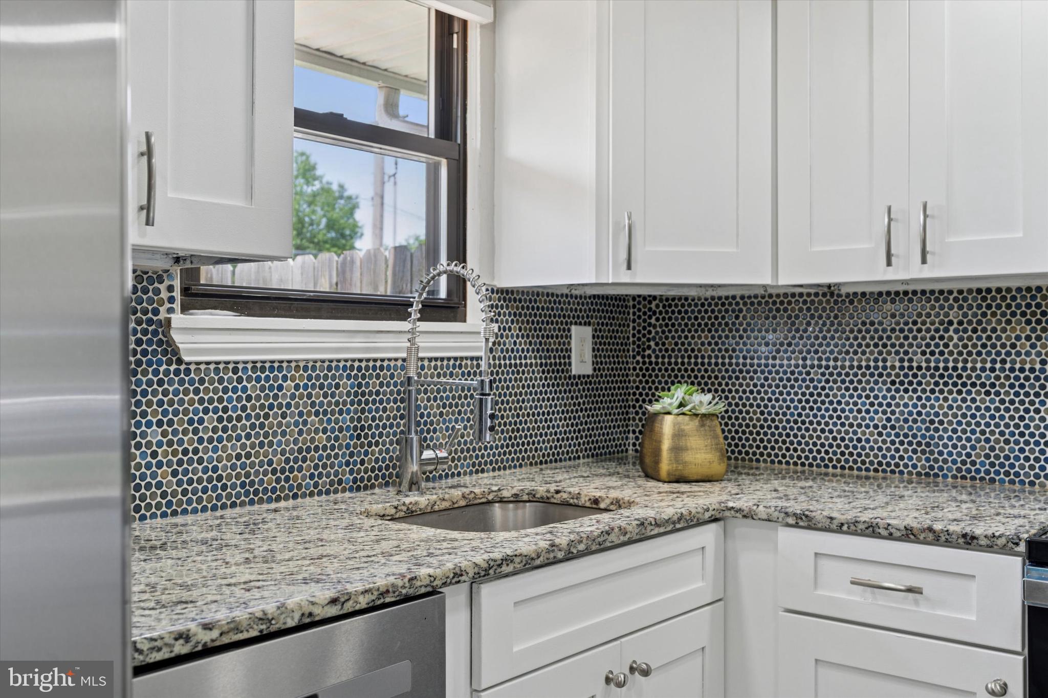 ORCHARD COURTS - Residential