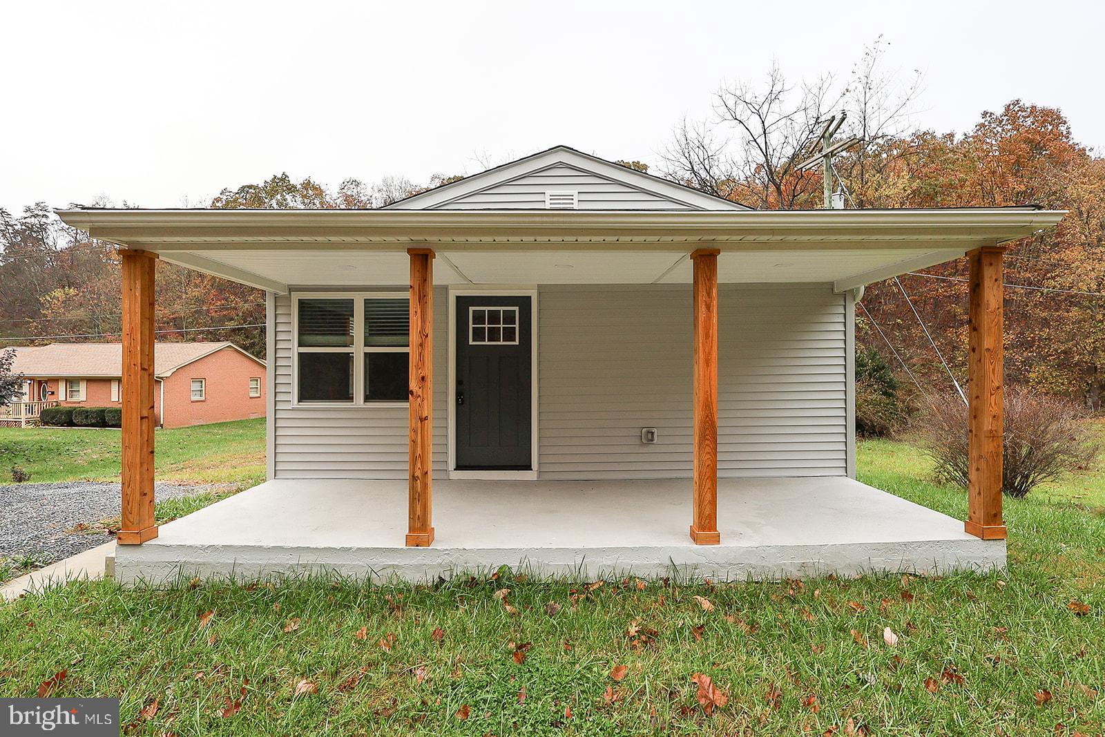 177 DICKS HOLLOW ROAD