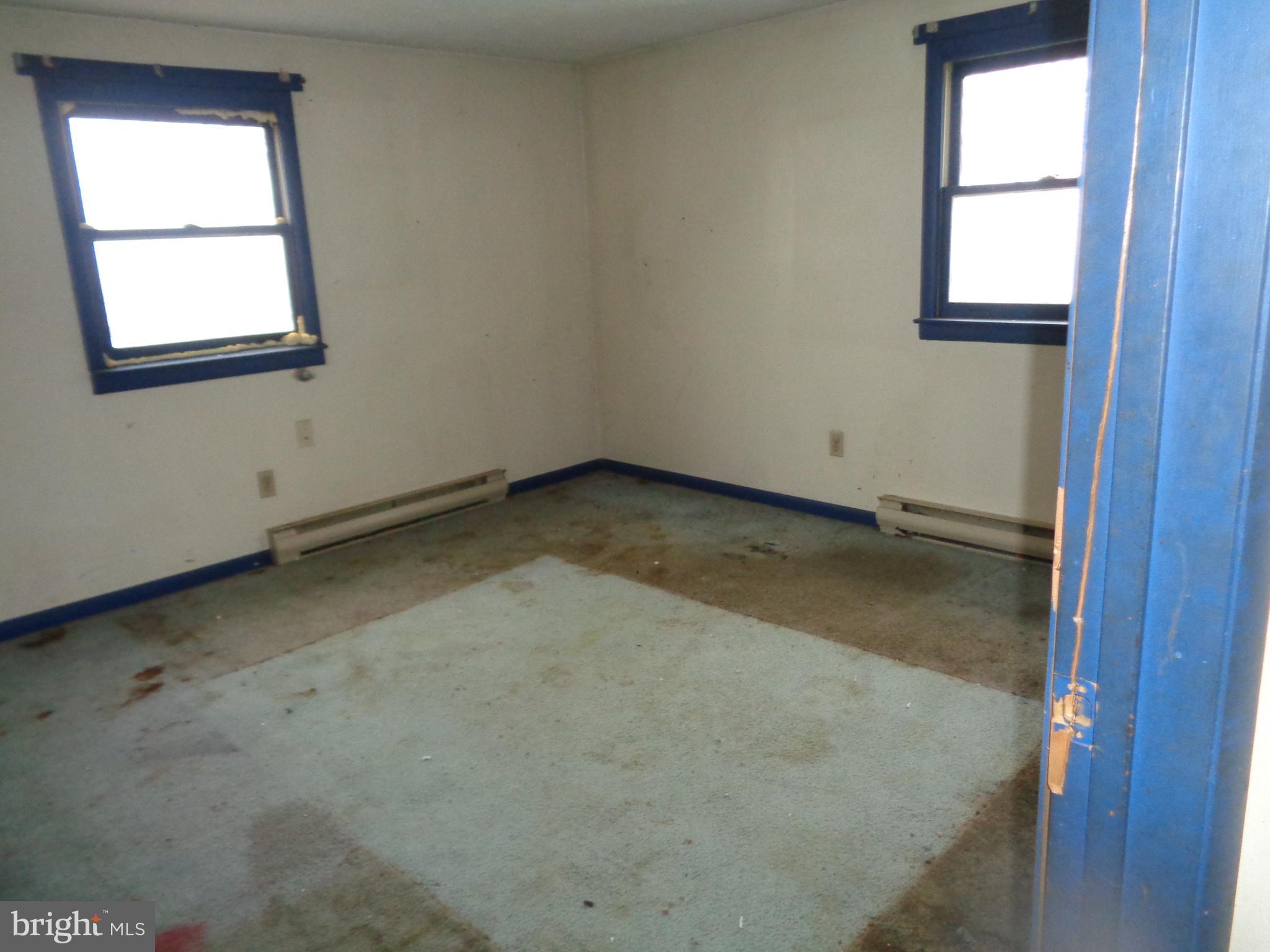 GREENE TWP - Residential