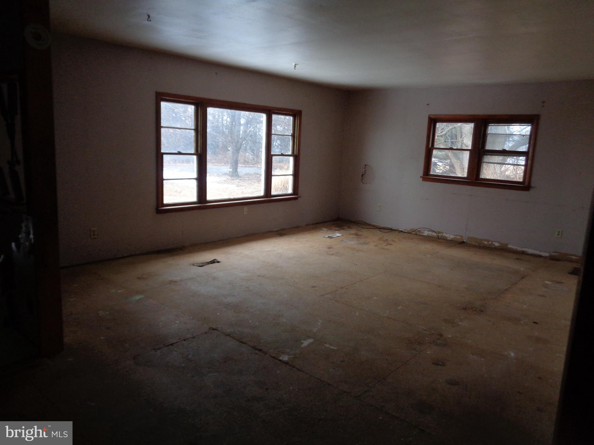 GREENE TWP - Residential