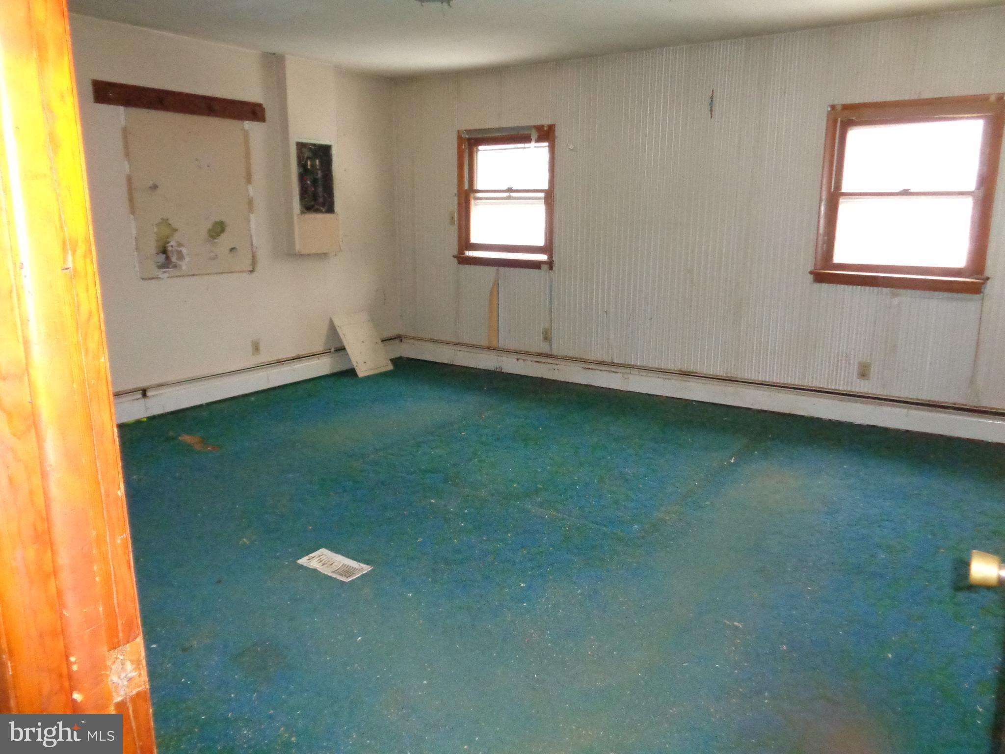 GREENE TWP - Residential