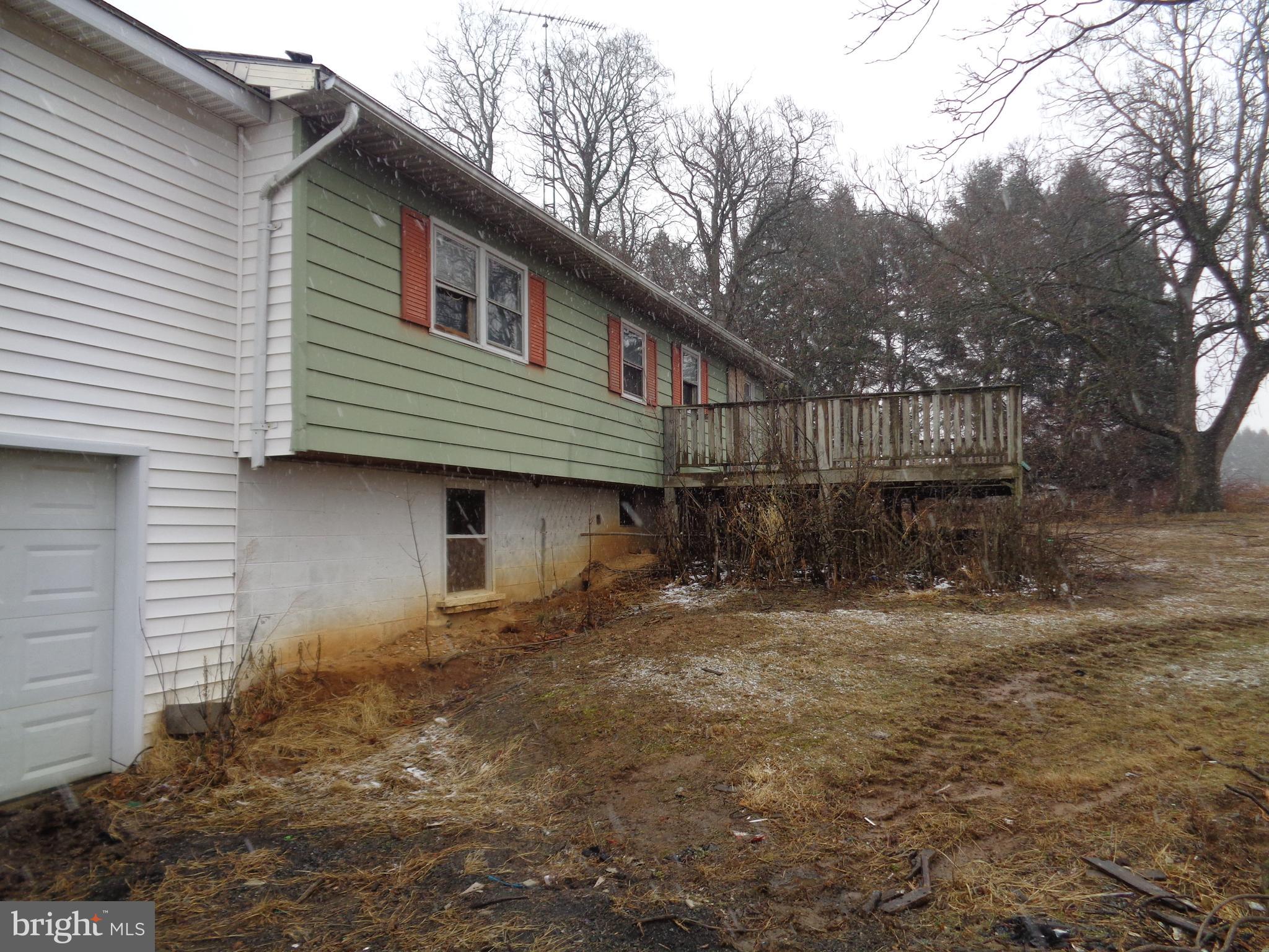 GREENE TWP - Residential