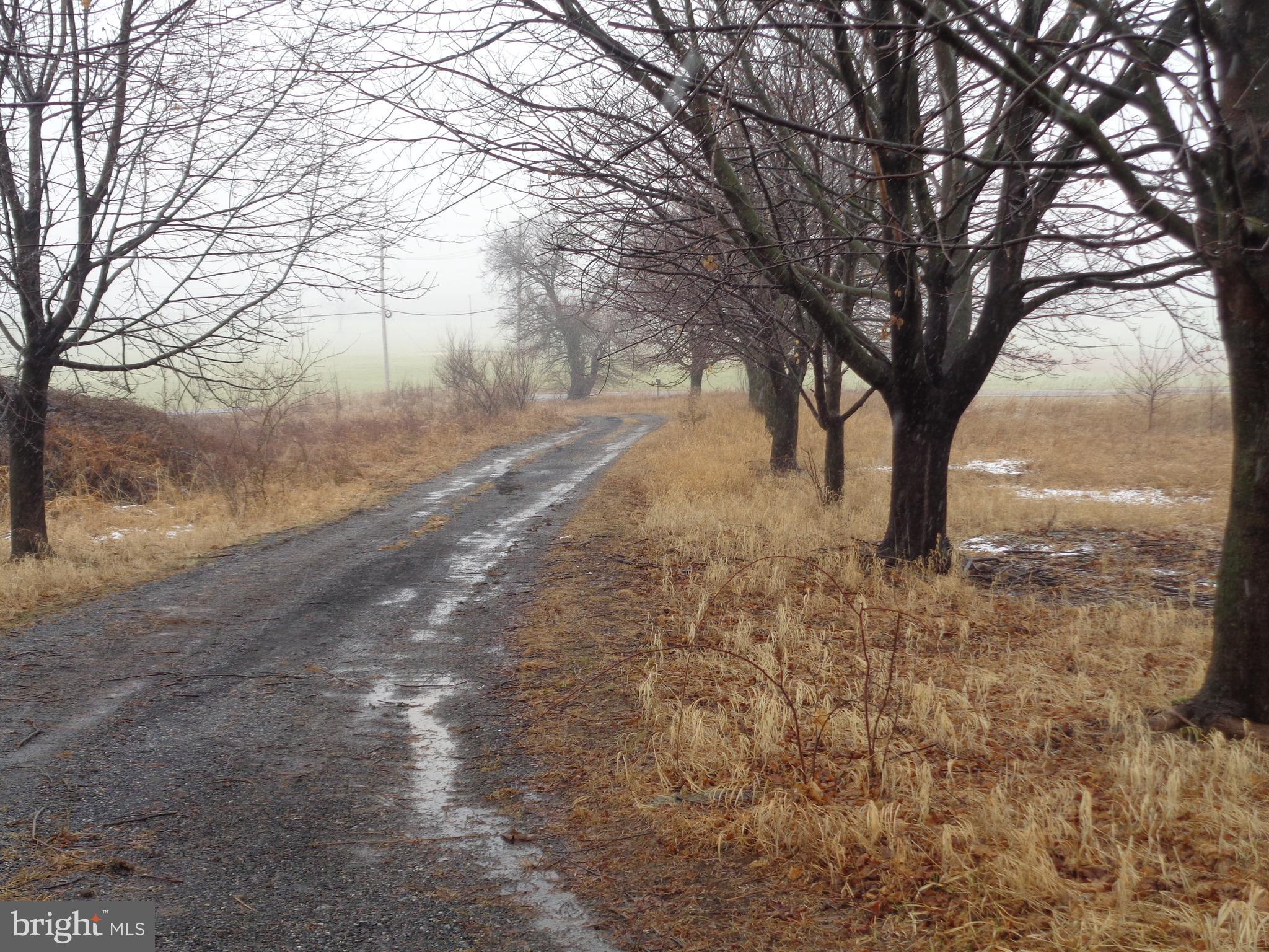 GREENE TWP - Residential