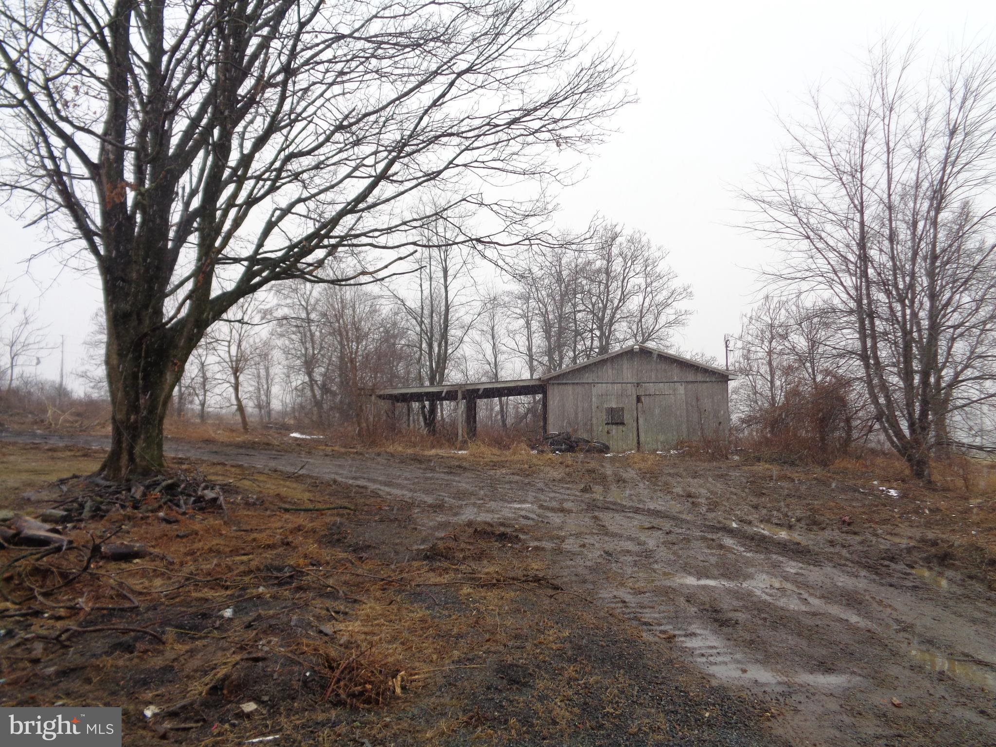 GREENE TWP - Residential