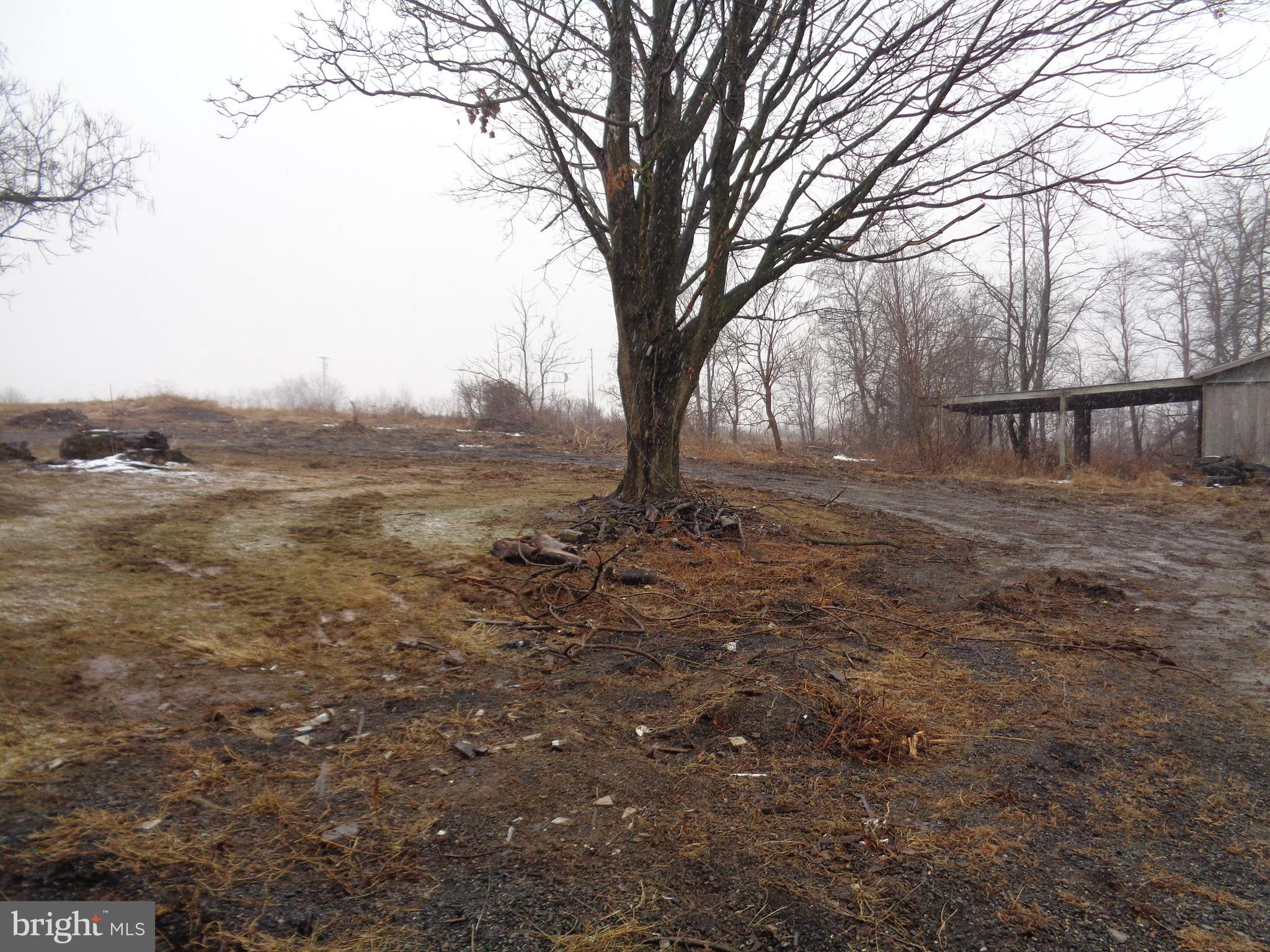 GREENE TWP - Residential