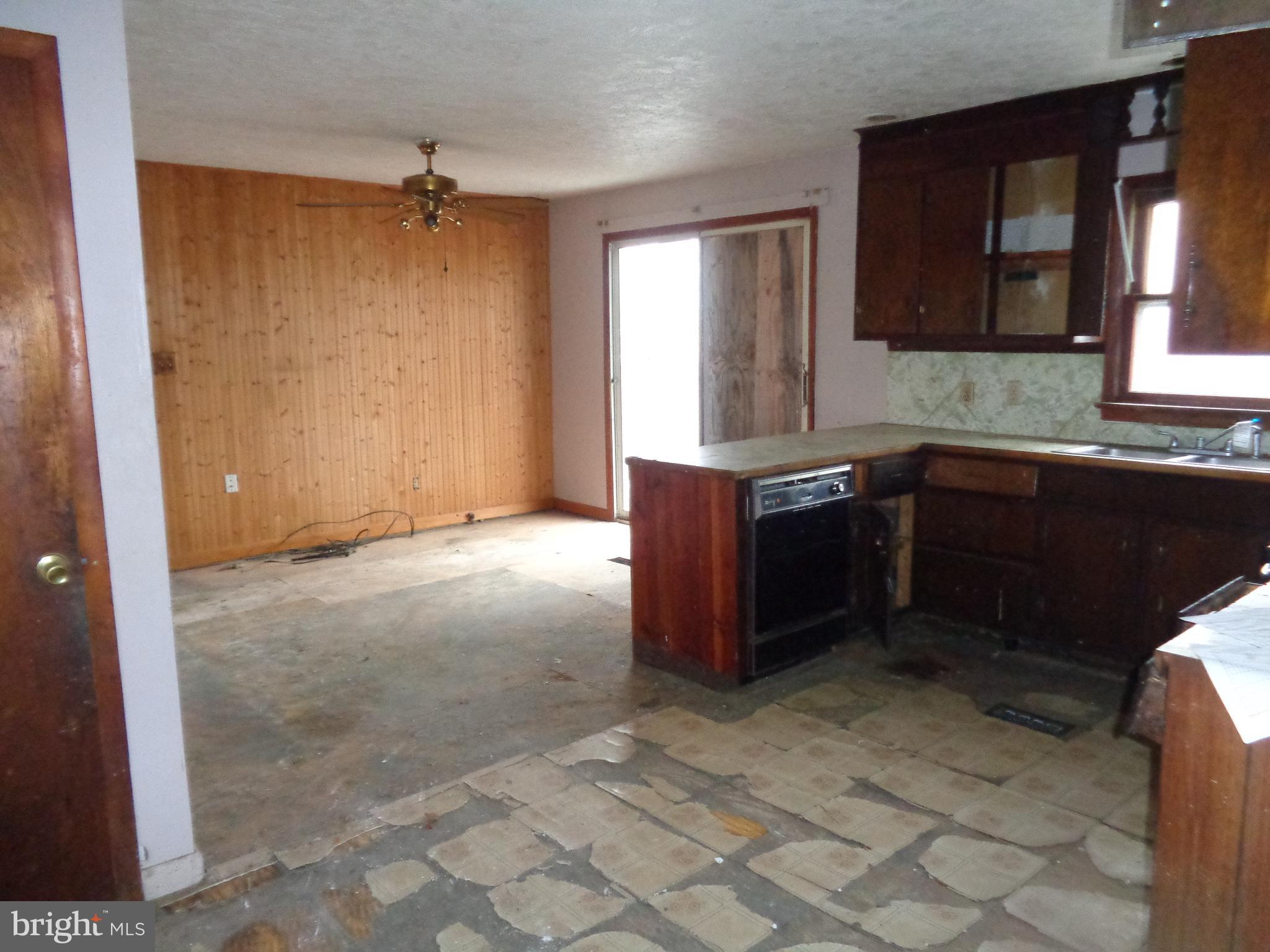 GREENE TWP - Residential