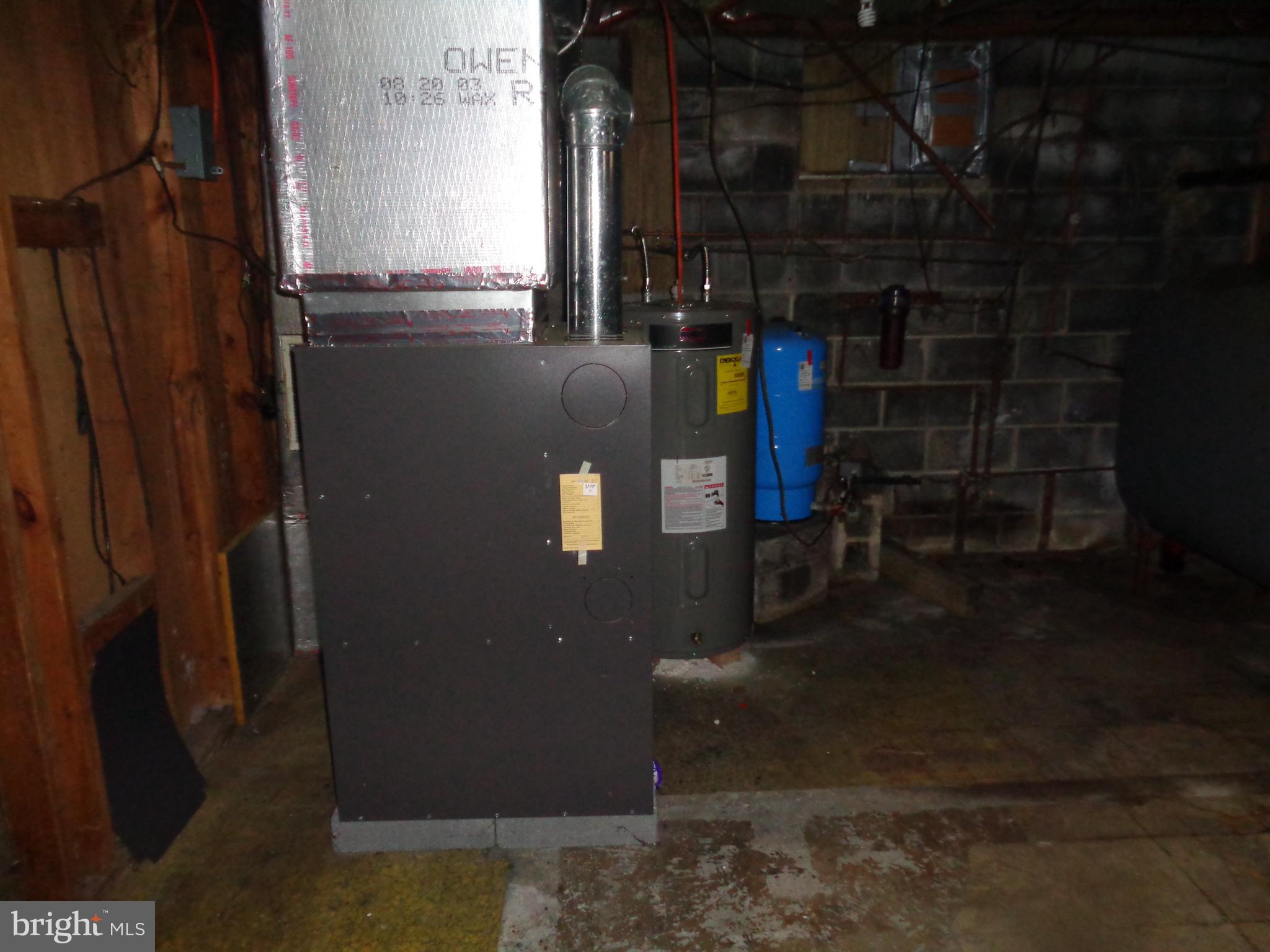 GREENE TWP - Residential