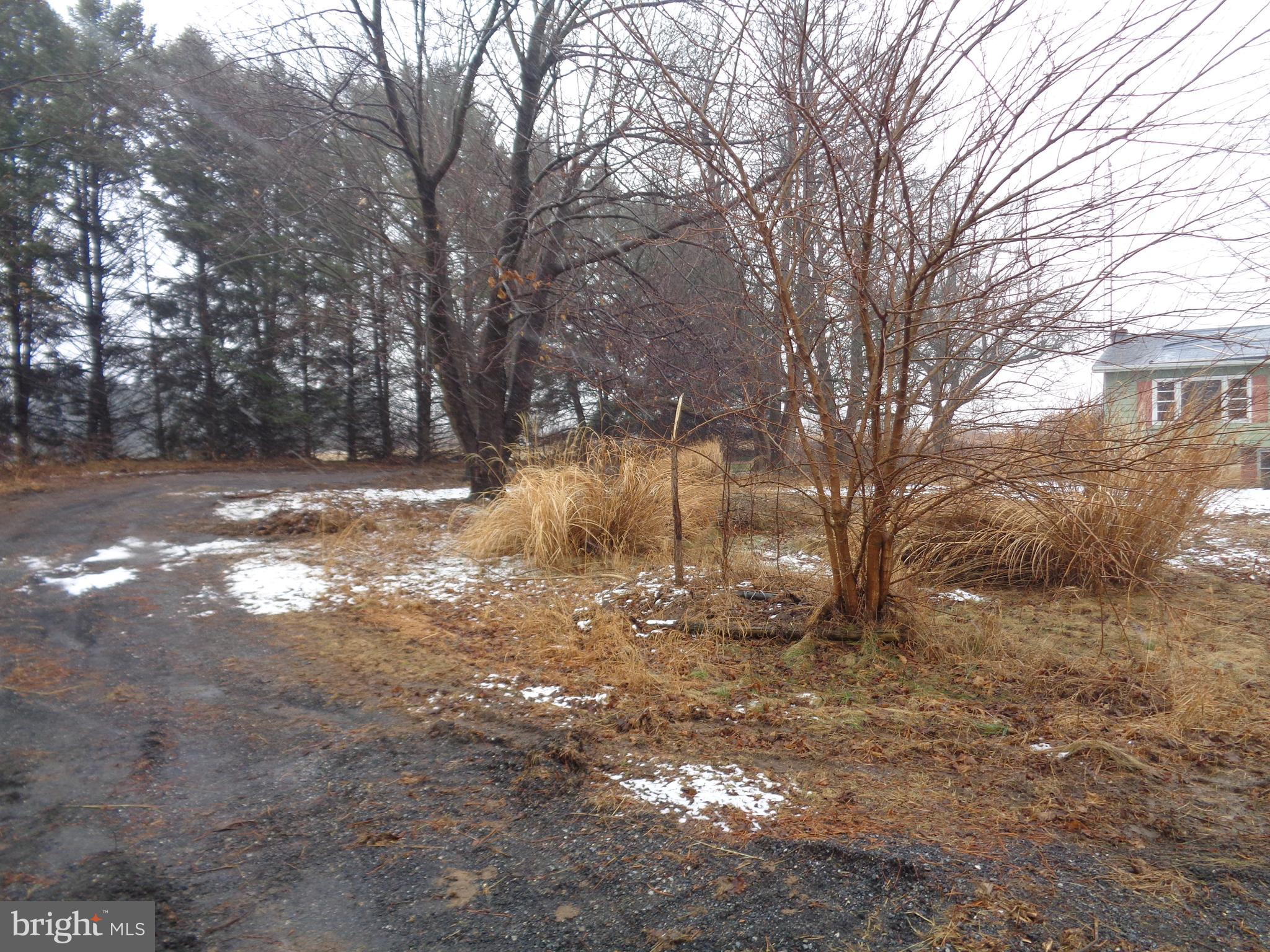 GREENE TWP - Residential