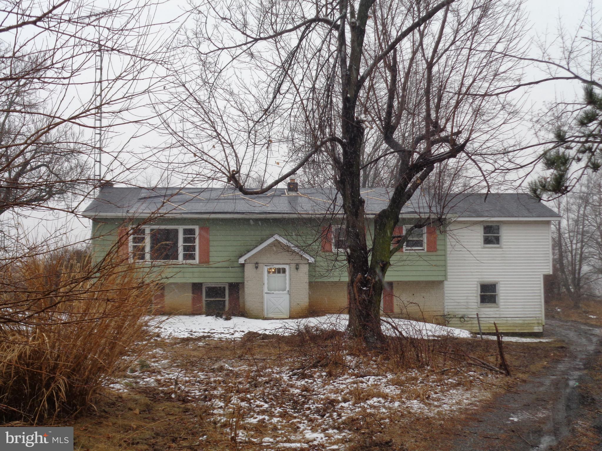 GREENE TWP - Residential