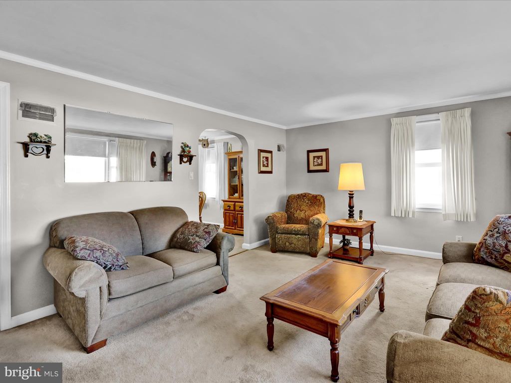 Photo of 514 Pennsylvania Avenue, READING, PA 19605 (MLS # PABK2064398)