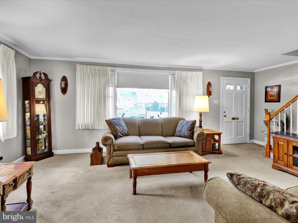 Photo of 514 Pennsylvania Avenue, READING, PA 19605 (MLS # PABK2064398)