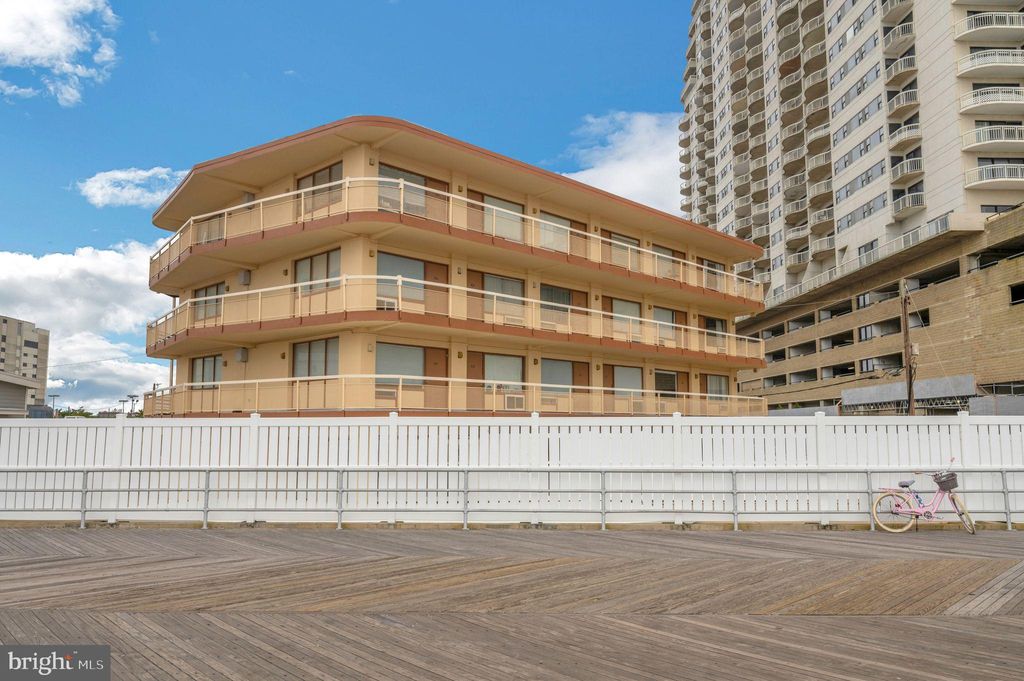 Photo of 108 S Montpelier Avenue #222, ATLANTIC CITY, NJ 08401 (MLS # NJAC2021460)