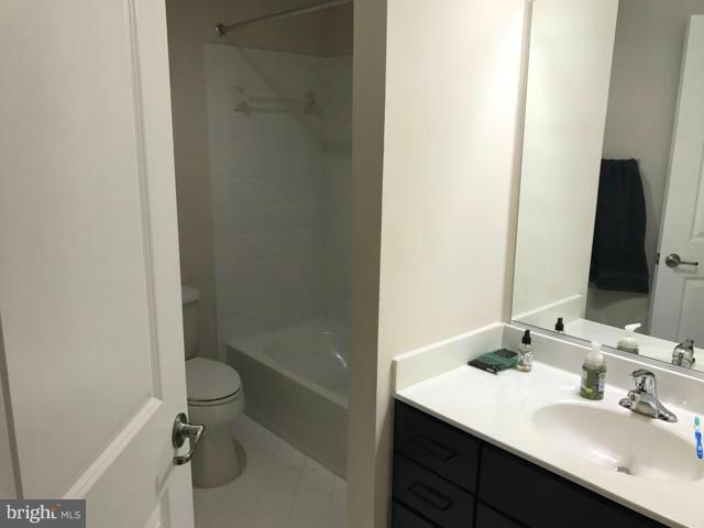 EAST GATE ONE - Residential Lease