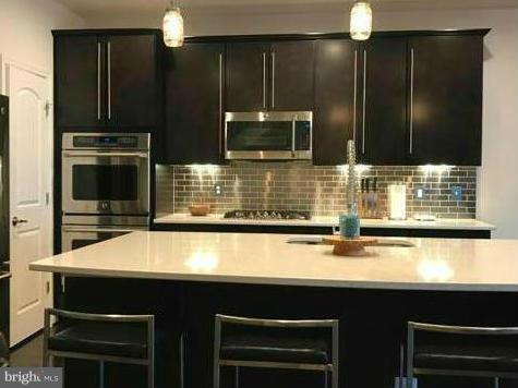 EAST GATE ONE - Residential Lease