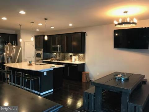 EAST GATE ONE - Residential Lease