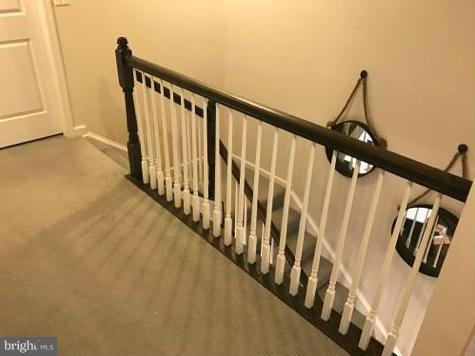 EAST GATE ONE - Residential Lease