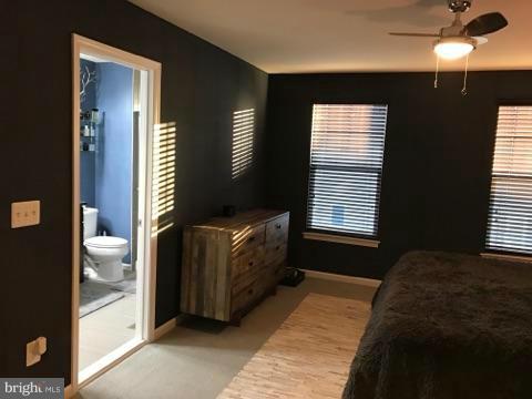 EAST GATE ONE - Residential Lease