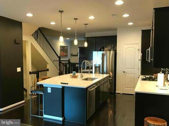 EAST GATE ONE - Residential Lease