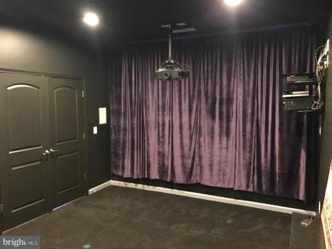 EAST GATE ONE - Residential Lease