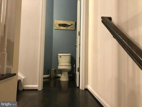 EAST GATE ONE - Residential Lease