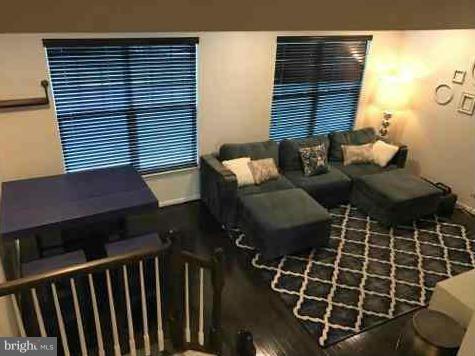 EAST GATE ONE - Residential Lease