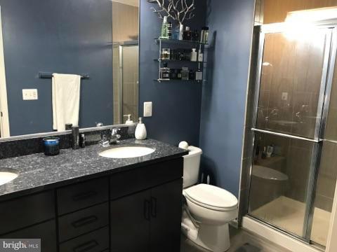 EAST GATE ONE - Residential Lease