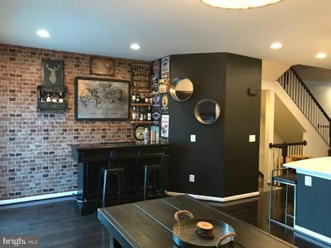 EAST GATE ONE - Residential Lease