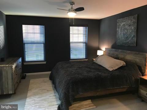 EAST GATE ONE - Residential Lease