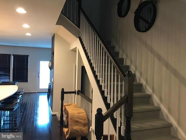 EAST GATE ONE - Residential Lease