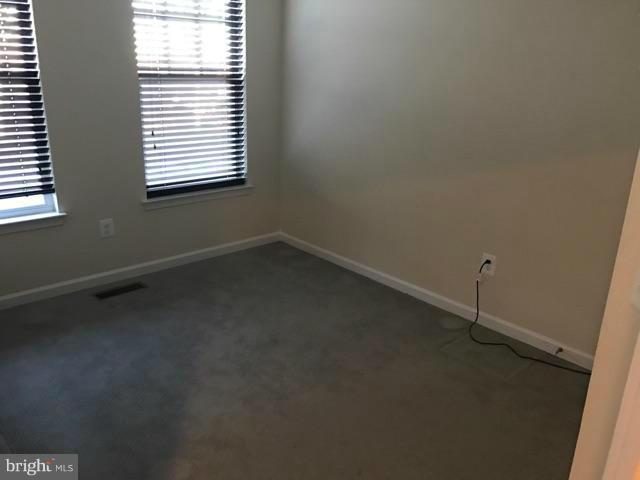 EAST GATE ONE - Residential Lease