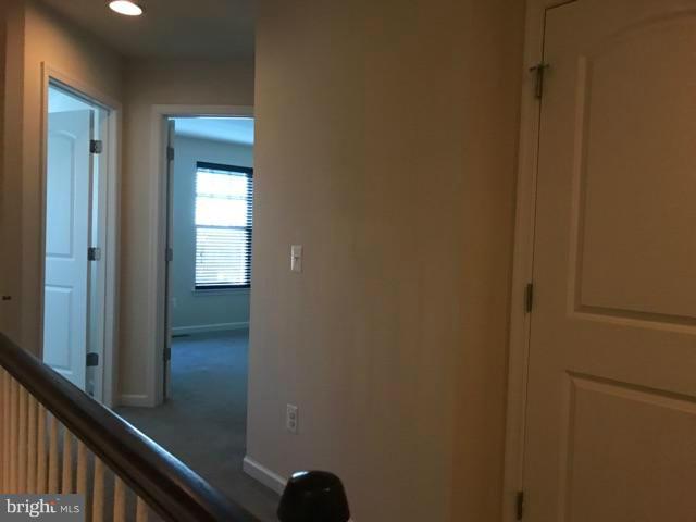 EAST GATE ONE - Residential Lease