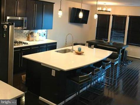 EAST GATE ONE - Residential Lease