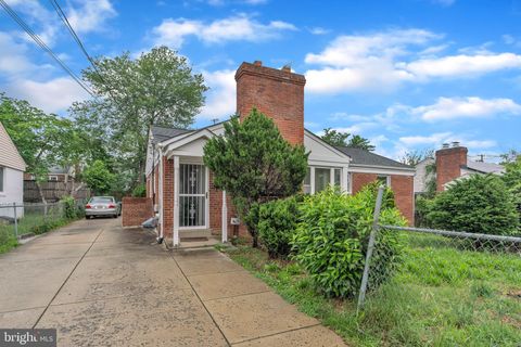 224 UNIVERSITY BOULEVARD E SILVER SPRING MD 20901