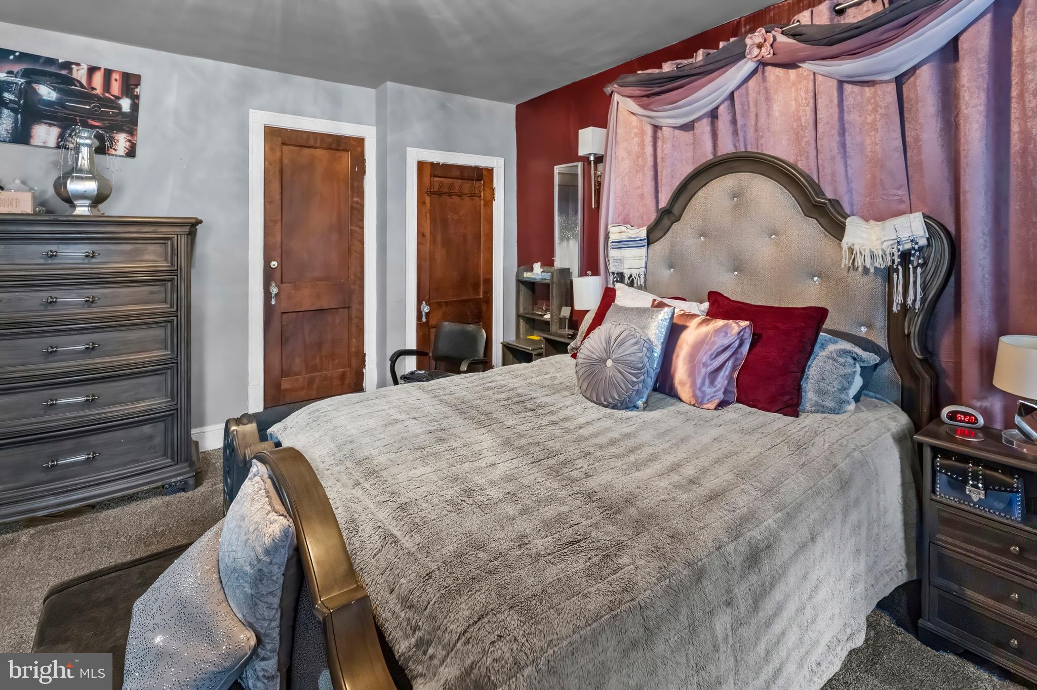 EDNOR GARDENS - LAKESIDE - Residential
