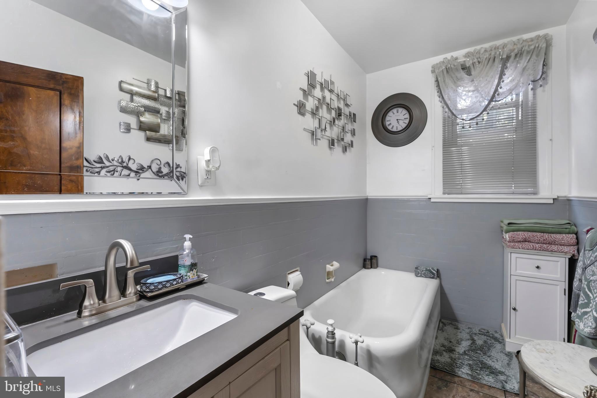EDNOR GARDENS - LAKESIDE - Residential