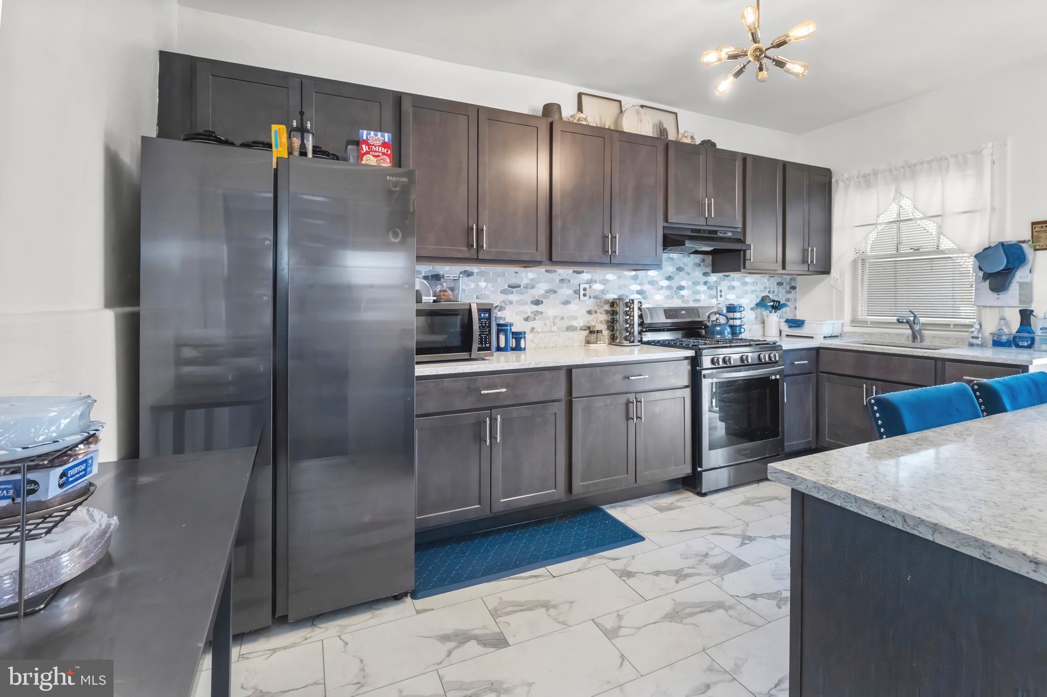 EDNOR GARDENS - LAKESIDE - Residential