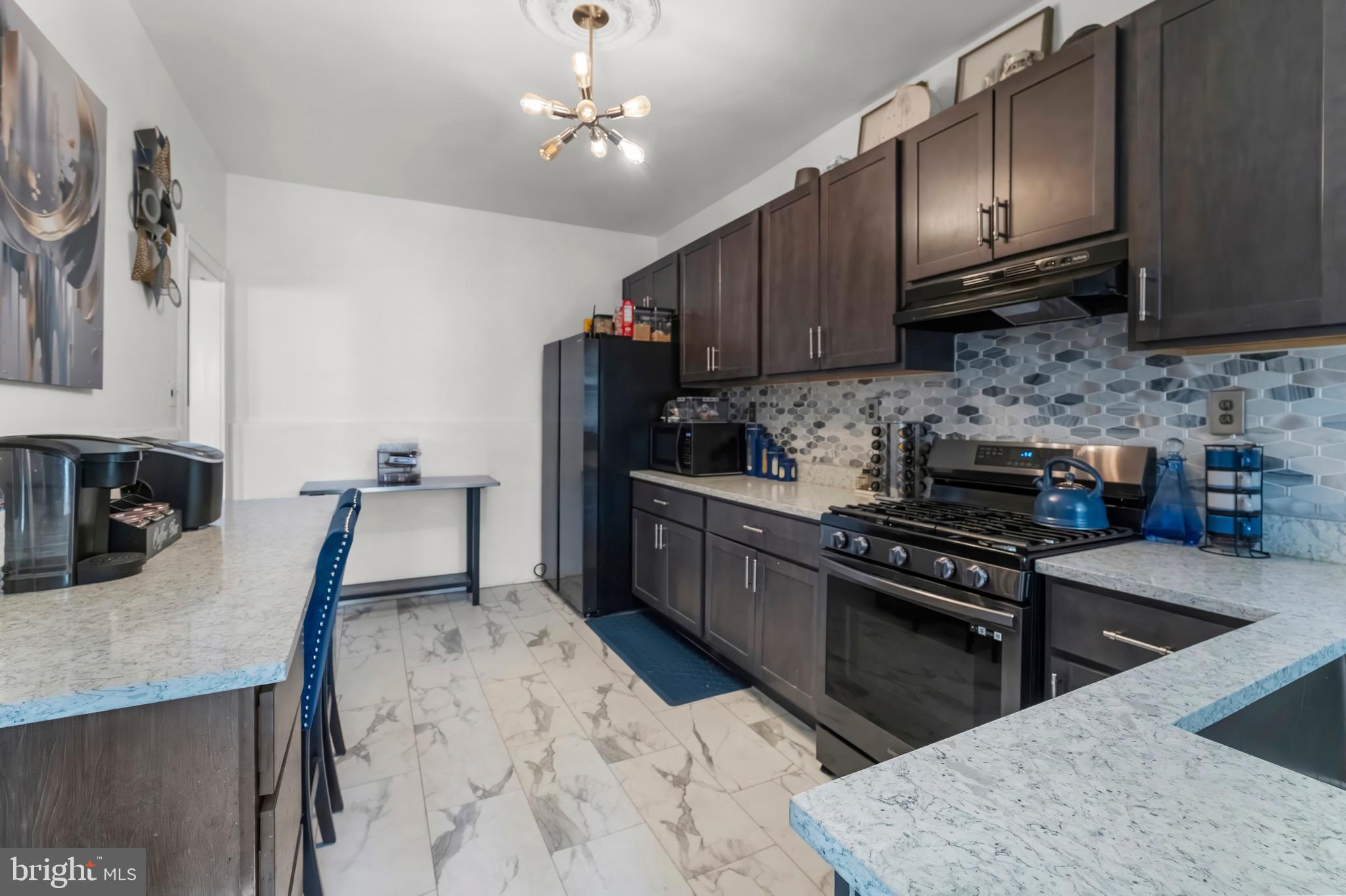 EDNOR GARDENS - LAKESIDE - Residential