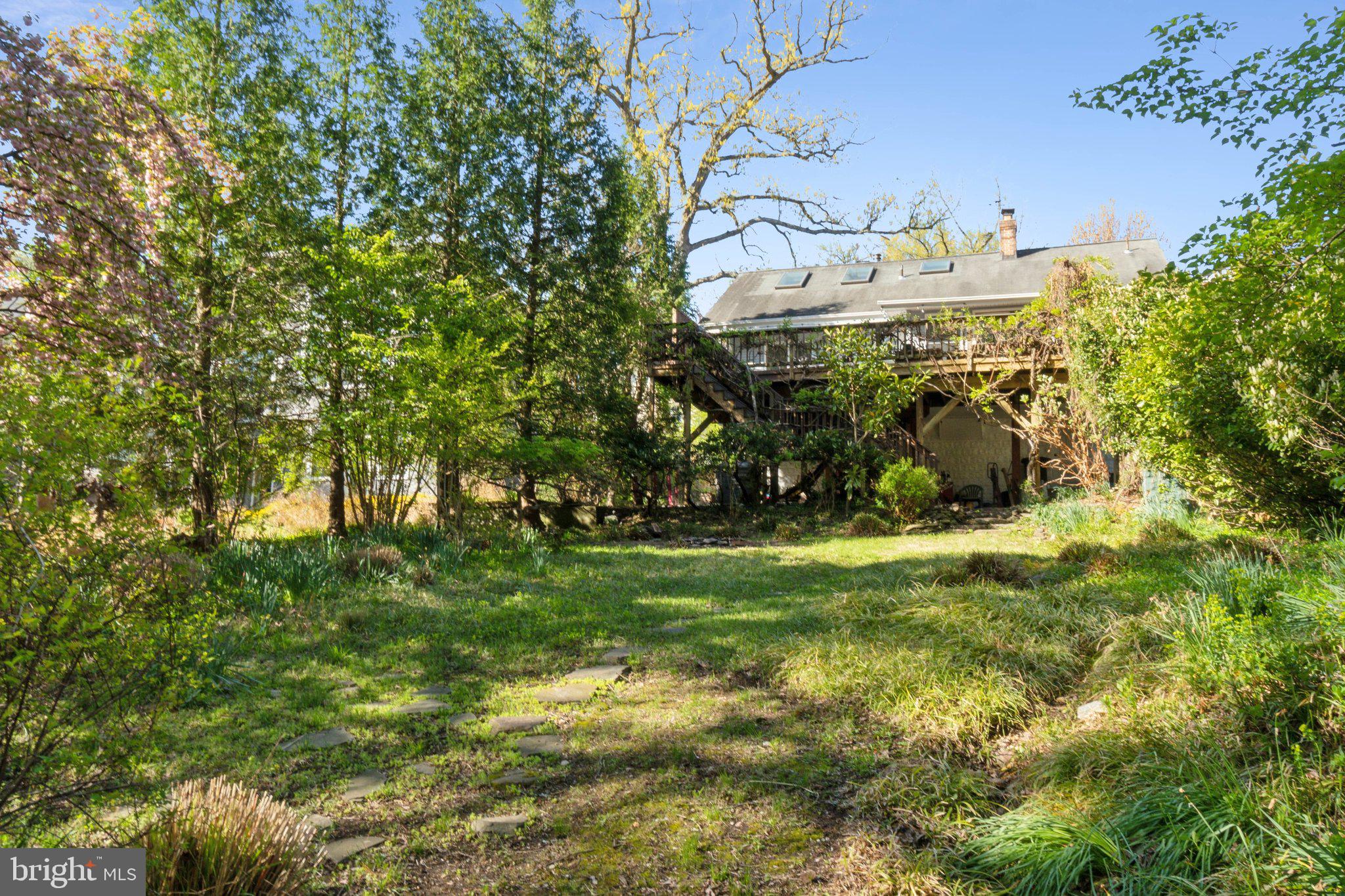 TAKOMA PARK - Residential