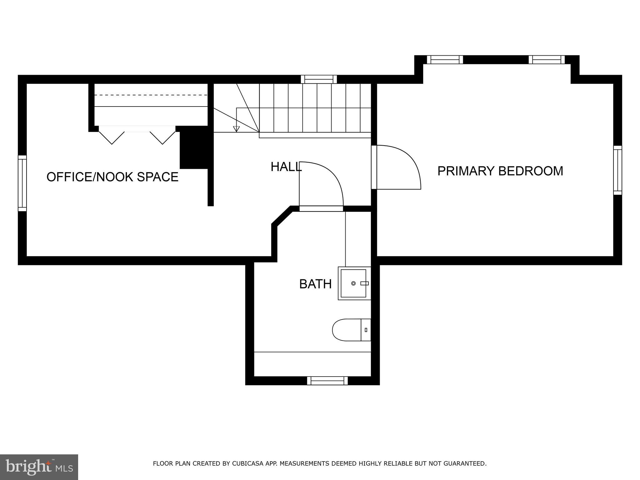 TAKOMA PARK - Residential