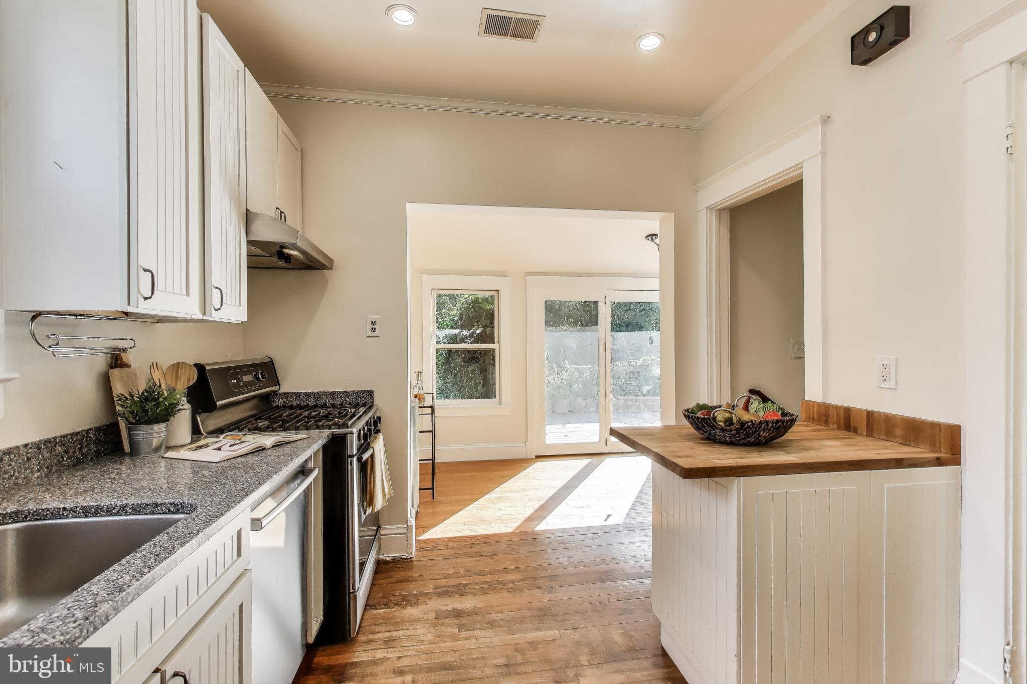 TAKOMA PARK - Residential