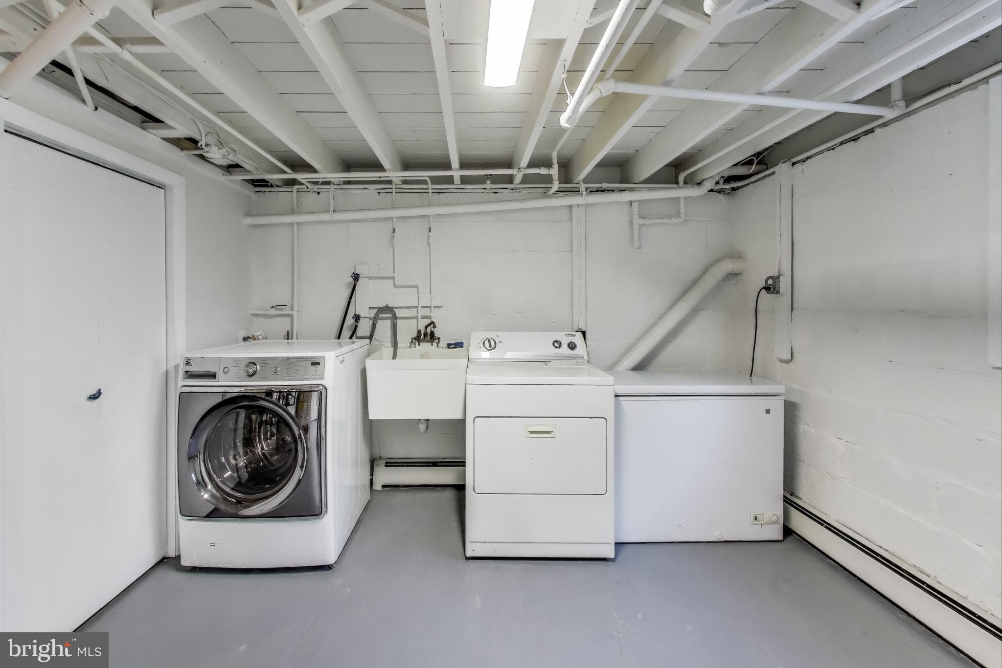 TAKOMA PARK - Residential